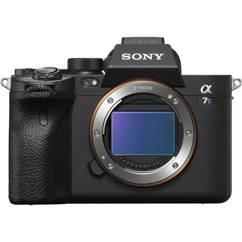 Sony a7S Mark III (Body Only)
