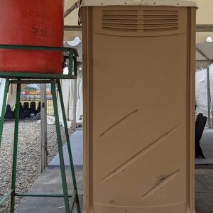 Toilet Portable