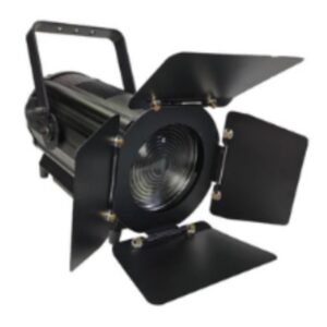 Fresnel COB LED 200W