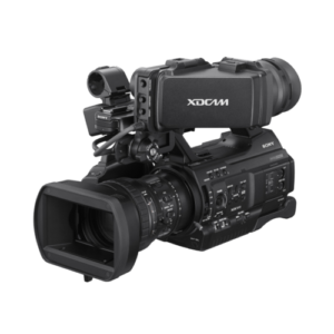 Sony PMW-300 XDCAM HD Camcorder
