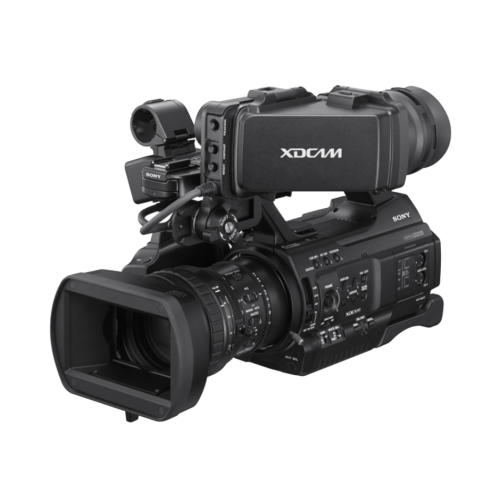 Sony PMW-300 XDCAM HD Camcorder