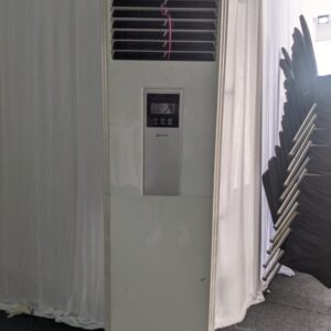 AC Standing 5 PK