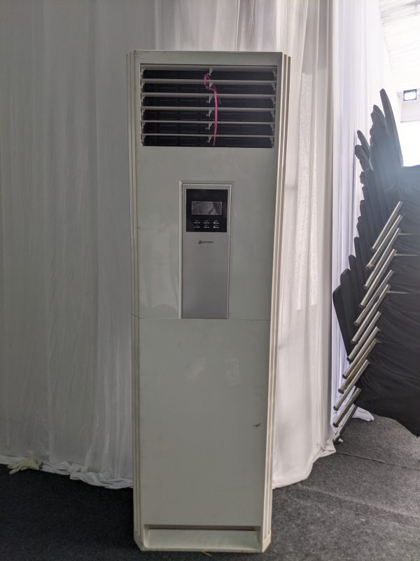 AC Standing 5 PK