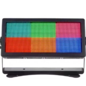 Lampu Panggung LED Strobe / Stormy RGB