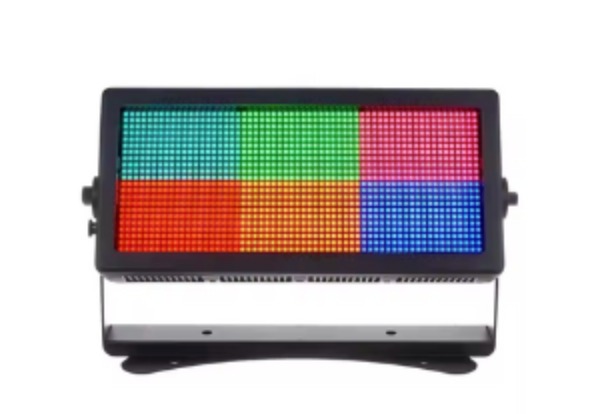 Lampu Panggung LED Strobe / Stormy RGB